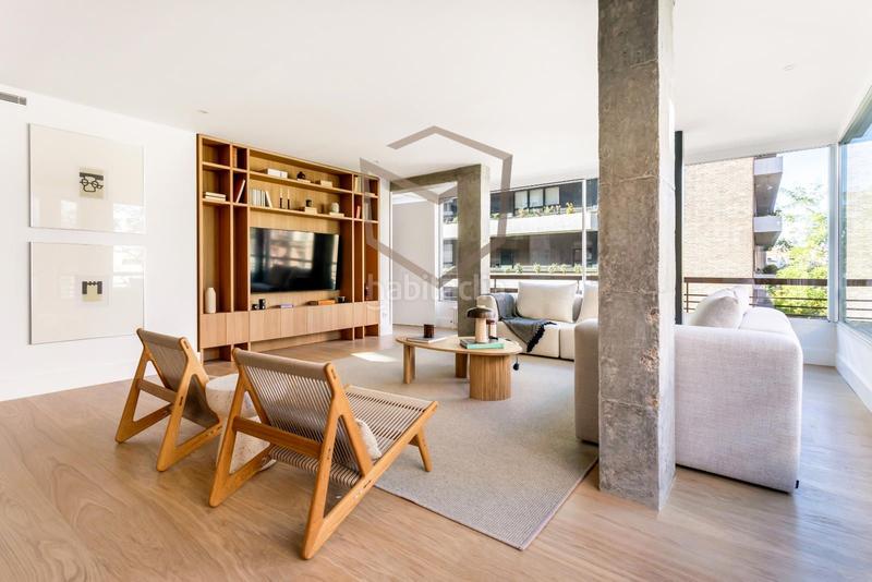 Foto 70bcd61e-25c4-4829-8faf-c9e56b735d11. Appartamento con parcheggio in Castellana Madrid