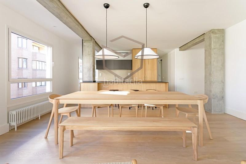 Foto 778b3e18-9f12-4a7e-b227-3db971253009. Appartamento con parcheggio in Castellana Madrid