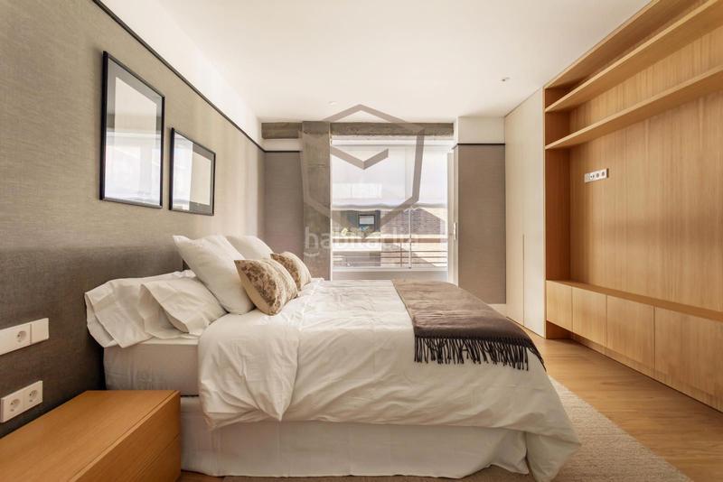 Foto 82c04d97-ce90-489d-9016-e5d5abef5022. Appartamento con parcheggio in Castellana Madrid