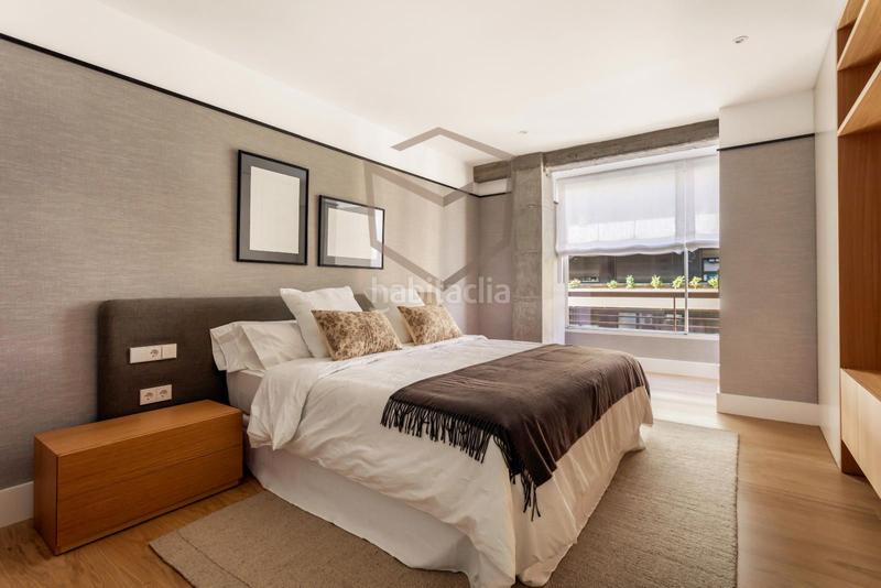 Foto a4a8a918-bb0f-4d5c-85fe-7c660041147d. Appartamento con parcheggio in Castellana Madrid