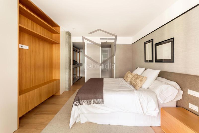 Foto b5f505d9-1ac0-4fe9-ad02-8ca866c4d57a. Appartamento con parcheggio in Castellana Madrid