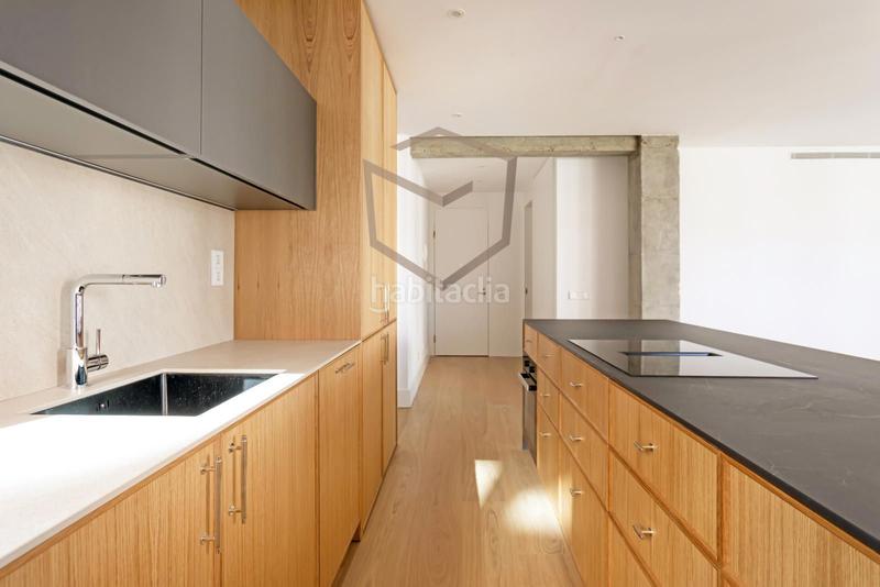 Foto d1c4aa7a-c715-4d49-a588-7ef11cb1f65a. Appartamento con parcheggio in Castellana Madrid