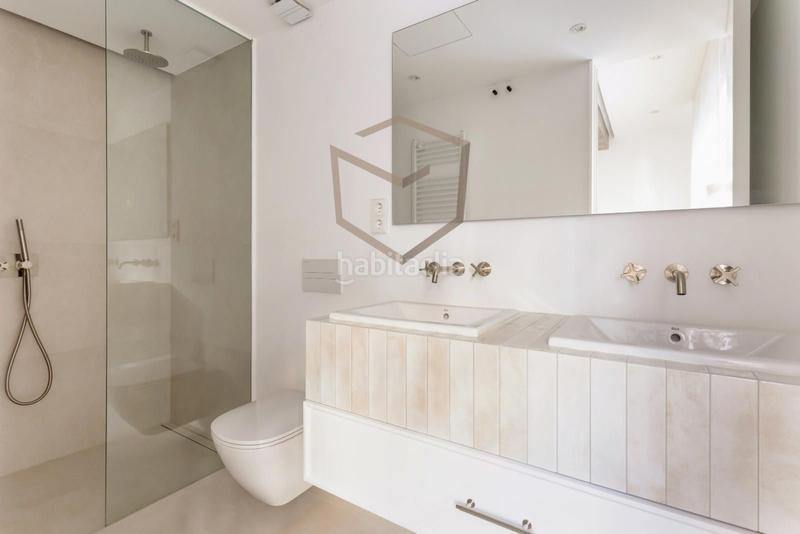 Foto d76671e4-0a01-484d-9386-db92d1436269. Appartamento con parcheggio in Castellana Madrid