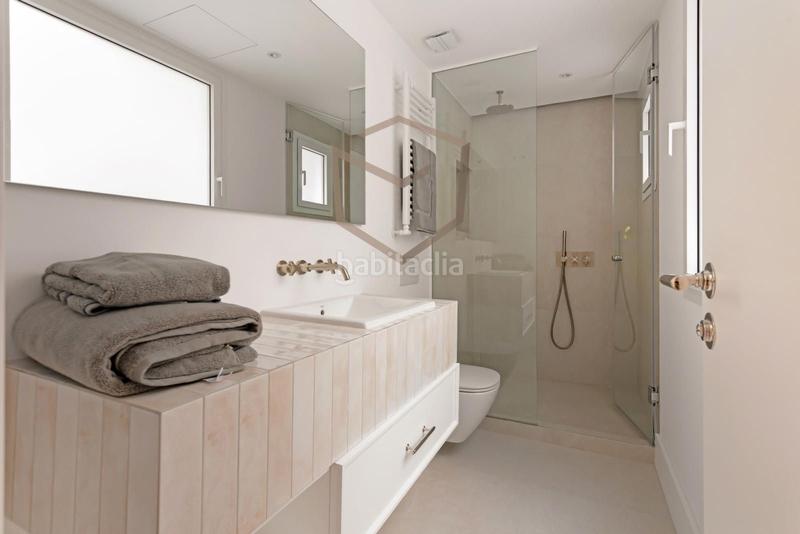 Foto e60dd37a-05c9-4ec7-b59c-b1e52bc7900d. Appartamento con parcheggio in Castellana Madrid