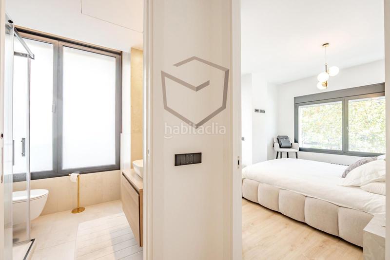 Foto 0342ff72-f510-485c-902f-9189897aa74f. Etagenwohnung mit heizung in Cuatro Caminos - Azca Madrid