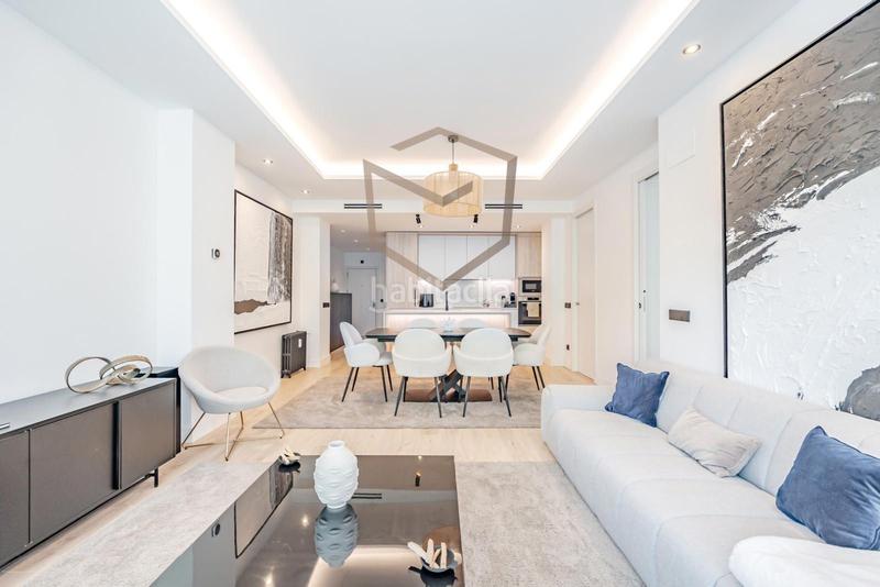 Foto 131ce897-52c3-4c6c-86ab-bd6e897afbb5. Etagenwohnung mit heizung in Cuatro Caminos - Azca Madrid