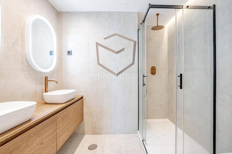 Foto 14e5fb19-4055-4241-af91-65de4b4386ca. Etagenwohnung mit heizung in Cuatro Caminos - Azca Madrid