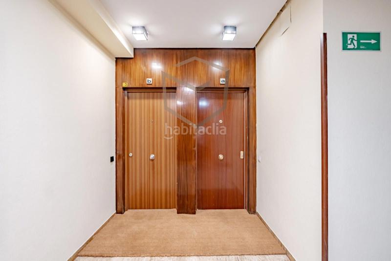 Foto 1ab16877-7490-414c-8f01-ffb176bcb1ba. Etagenwohnung mit heizung in Cuatro Caminos - Azca Madrid
