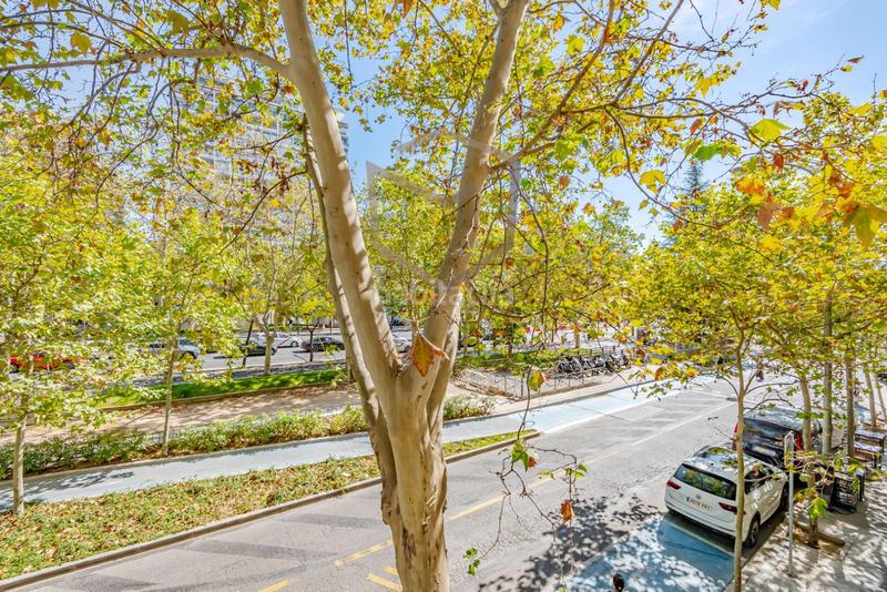 Foto 25e7dc49-bb09-42a8-ac4e-9f8c1cc0034c. Etagenwohnung mit heizung in Cuatro Caminos - Azca Madrid