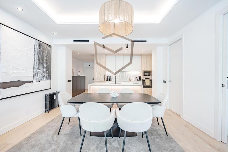 Foto 2fe9827a-bcc9-4a49-a20b-8ce8c2edb691. Etagenwohnung mit heizung in Cuatro Caminos - Azca Madrid