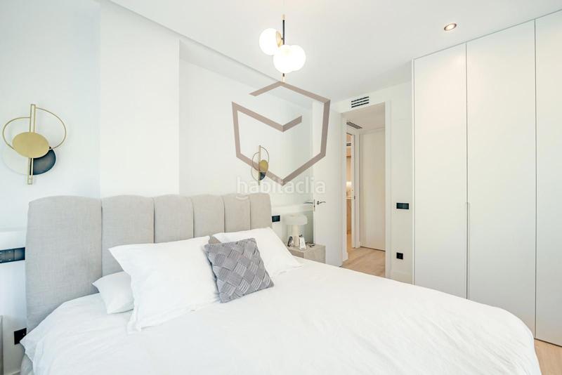 Foto 3aad1ddb-2da6-4762-9034-2f7bb59c6e3b. Etagenwohnung mit heizung in Cuatro Caminos - Azca Madrid