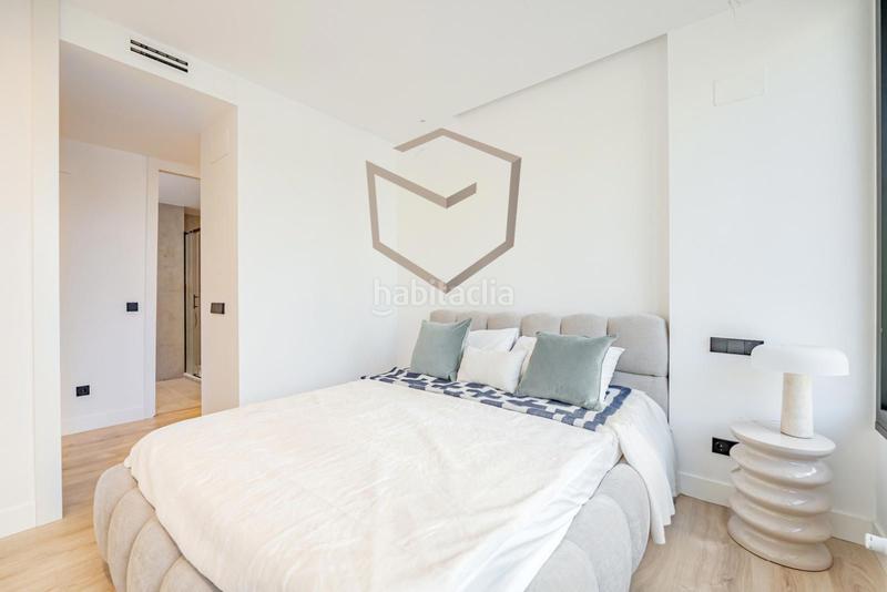 Foto 3c99d749-377b-4076-88ad-3769986d4b67. Etagenwohnung mit heizung in Cuatro Caminos - Azca Madrid