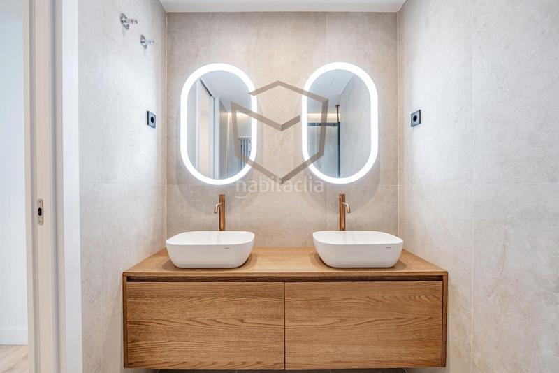 Foto 414e2501-da58-47e8-aaf0-e5fcee70abe2. Etagenwohnung mit heizung in Cuatro Caminos - Azca Madrid