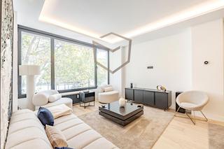 Appartement  Paseo de la castellana. En madrid