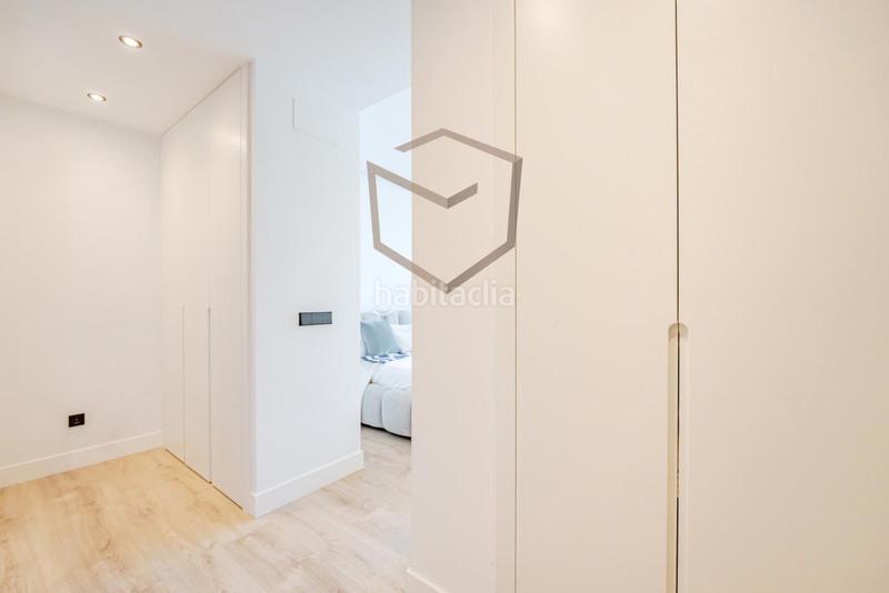Foto 50c0ab52-8f5b-41a4-ab10-1f876e207689. Etagenwohnung mit heizung in Cuatro Caminos - Azca Madrid