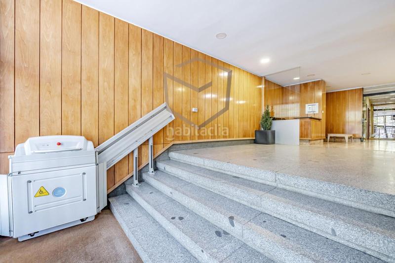 Foto 62eba28b-7e7c-4236-abc7-947f09e930fd. Etagenwohnung mit heizung in Cuatro Caminos - Azca Madrid