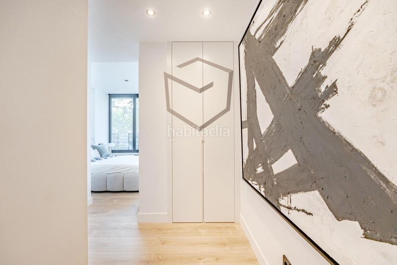 Foto 63e13aae-7f86-4919-82c9-c2fc34ad65a9. Etagenwohnung mit heizung in Cuatro Caminos - Azca Madrid