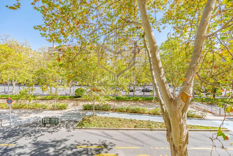 Foto 6679e828-3c51-44e6-b47e-ce8e17ffa024. Etagenwohnung mit heizung in Cuatro Caminos - Azca Madrid