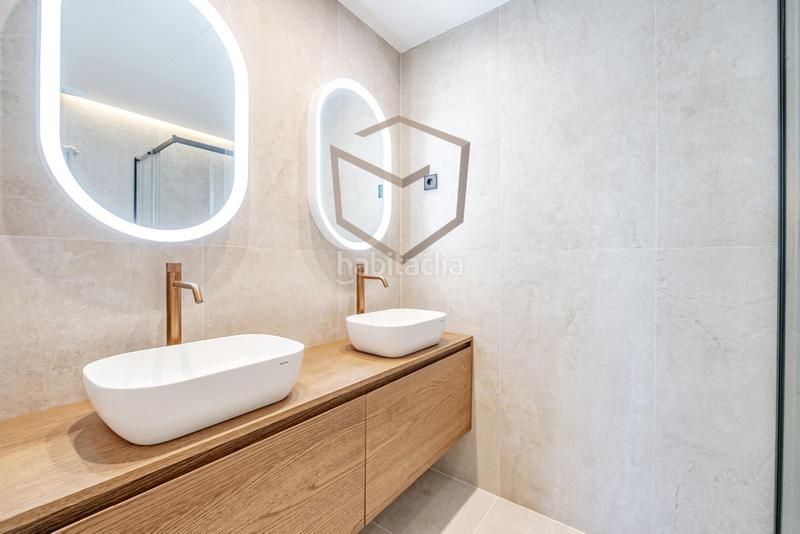 Foto 72a114bf-be73-42e8-86d9-9536b11f9b08. Etagenwohnung mit heizung in Cuatro Caminos - Azca Madrid