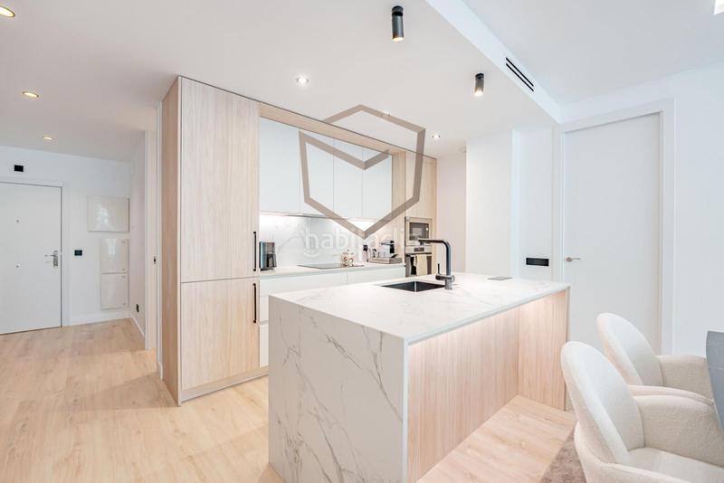 Foto 816c2c76-3a9c-48a2-bd4d-4bf2bda7c095. Etagenwohnung mit heizung in Cuatro Caminos - Azca Madrid