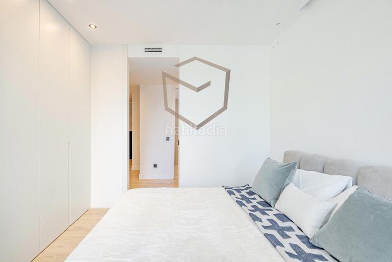 Foto 81c60ec9-5d6c-484b-bc94-e99c13a08875. Etagenwohnung mit heizung in Cuatro Caminos - Azca Madrid