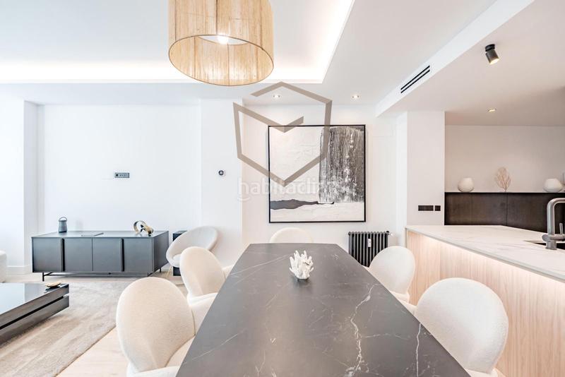 Foto 8b30976c-071f-404b-84ea-fa5652abffa7. Etagenwohnung mit heizung in Cuatro Caminos - Azca Madrid