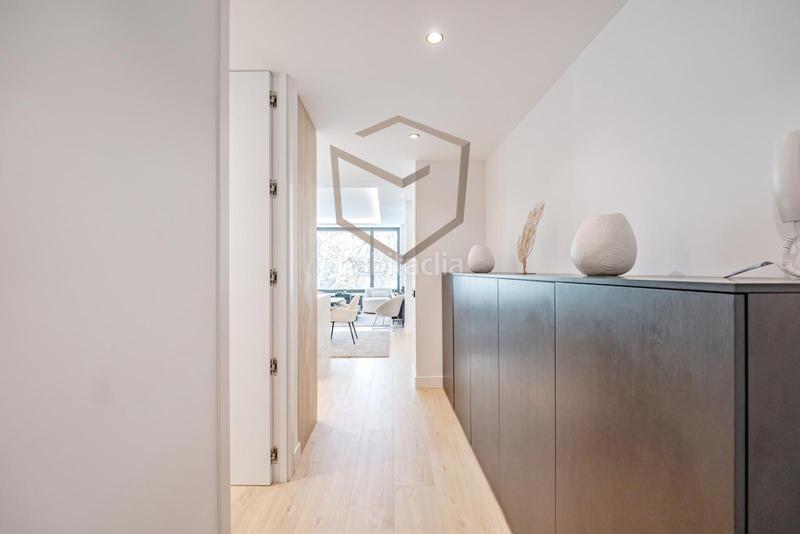 Foto 8decae77-08ba-4d1e-ac8e-297cac6b8e87. Etagenwohnung mit heizung in Cuatro Caminos - Azca Madrid