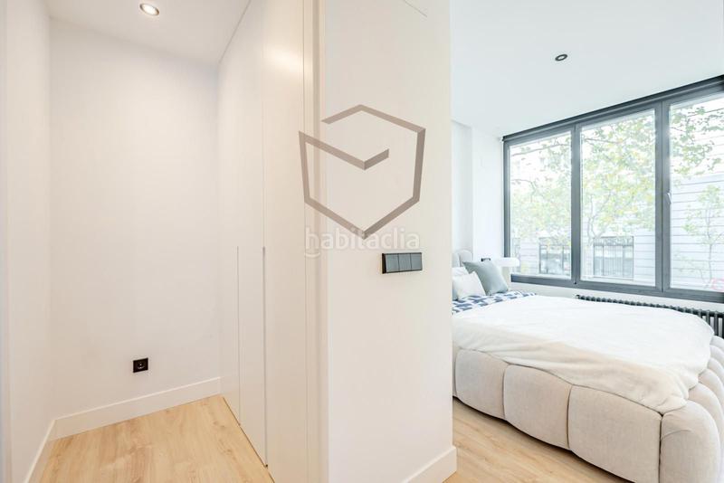 Foto 96855648-9633-4303-af02-628ef92ff072. Etagenwohnung mit heizung in Cuatro Caminos - Azca Madrid