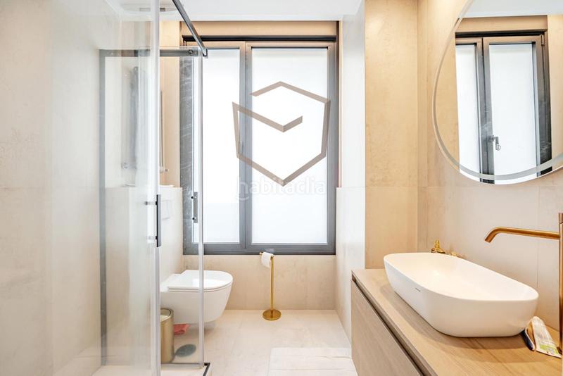 Foto a13ba355-c161-4559-bb60-2b23d6840ef5. Etagenwohnung mit heizung in Cuatro Caminos - Azca Madrid