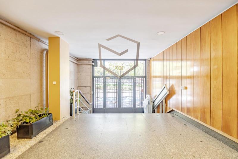 Foto b177c973-1a74-4f60-8014-71cb289bc408. Etagenwohnung mit heizung in Cuatro Caminos - Azca Madrid