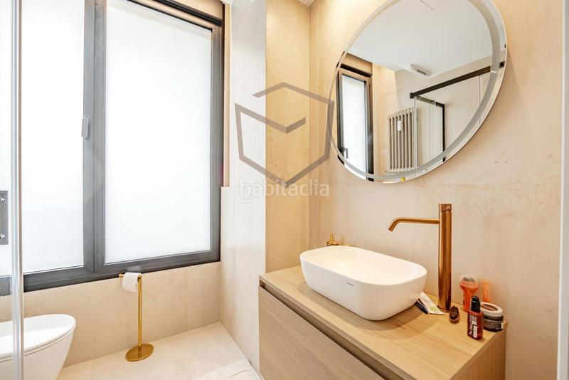 Foto b7a44545-0e04-4f92-9754-30efd3af61fe. Etagenwohnung mit heizung in Cuatro Caminos - Azca Madrid