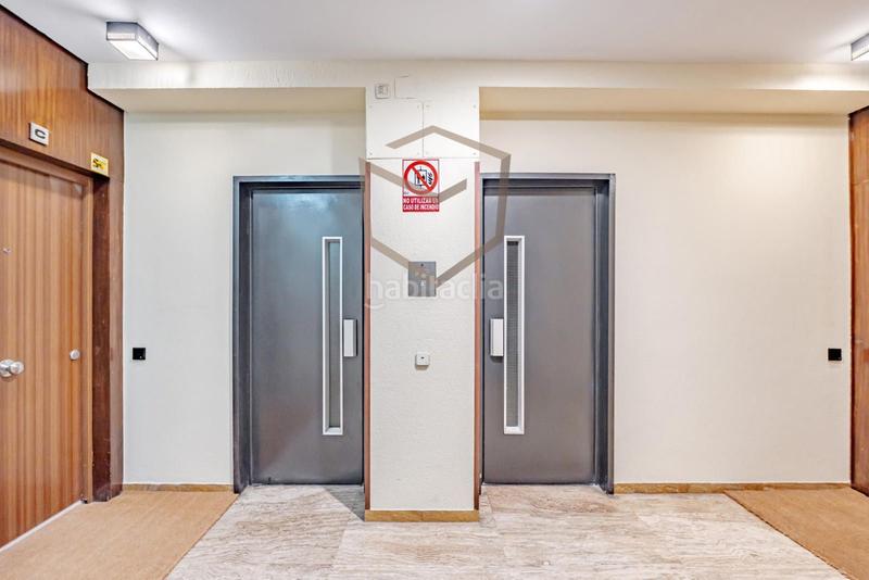 Foto b7feb613-059c-4e8b-8e24-a784ffc32226. Etagenwohnung mit heizung in Cuatro Caminos - Azca Madrid