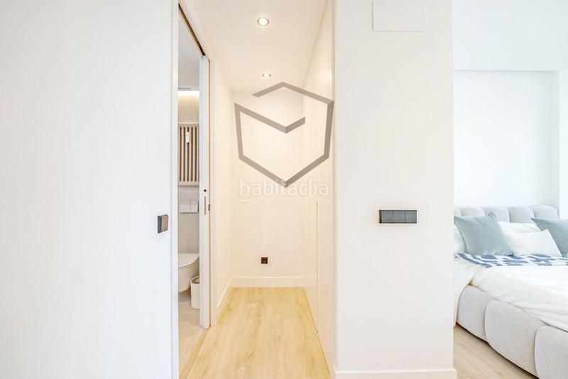 Foto c461b18f-b7bc-4108-baa8-551255b5f4a9. Etagenwohnung mit heizung in Cuatro Caminos - Azca Madrid