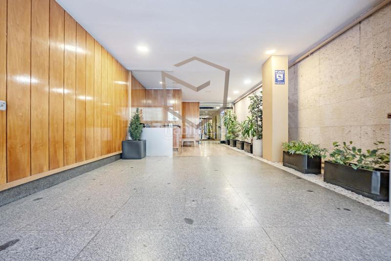 Foto c48a8cb2-28b1-484a-b58a-6f92eb795e05. Etagenwohnung mit heizung in Cuatro Caminos - Azca Madrid