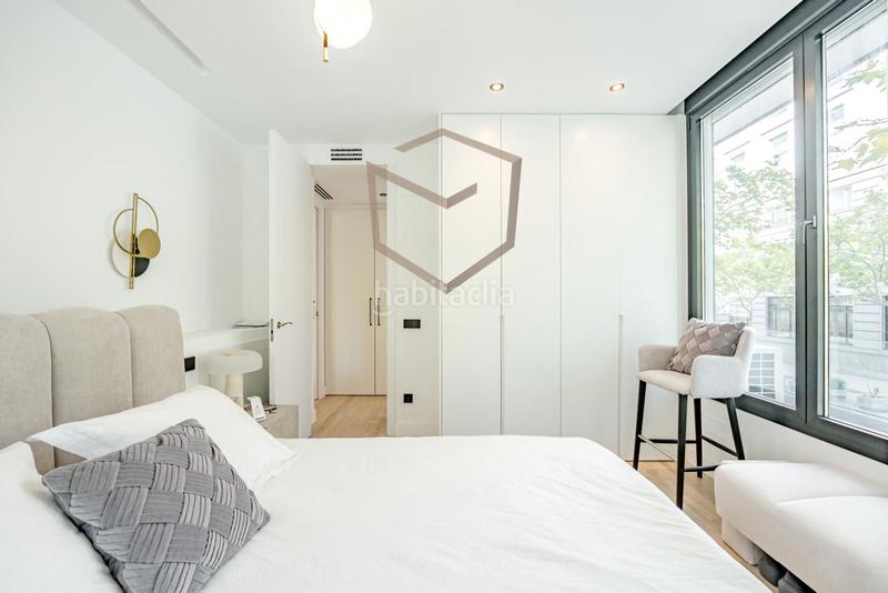 Foto d8bccfd3-88f3-4ba3-959e-ba80fd326cf3. Etagenwohnung mit heizung in Cuatro Caminos - Azca Madrid