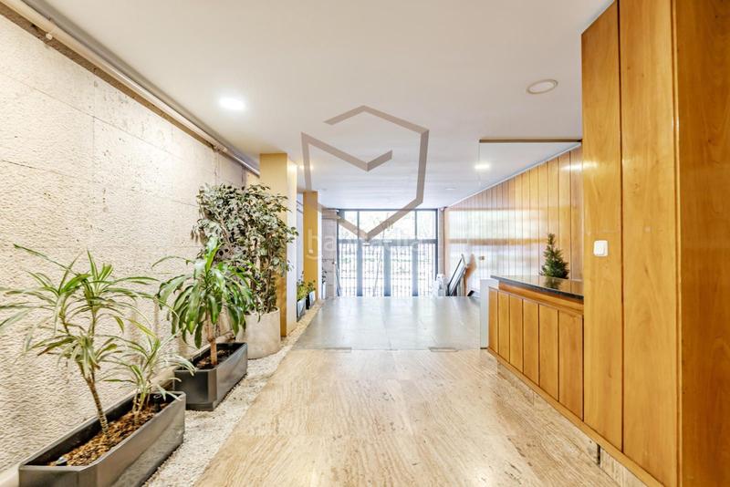 Foto d9886d83-6cd2-4395-8e66-a49acdf452f8. Etagenwohnung mit heizung in Cuatro Caminos - Azca Madrid