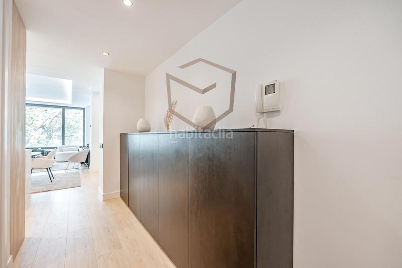Foto ede287f2-3905-430b-8416-982216971edc. Etagenwohnung mit heizung in Cuatro Caminos - Azca Madrid