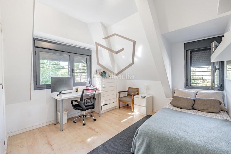 Foto 1f294aff-b743-4203-85db-39a49b01ad4e. Chalet avec chauffage parking piscine dans Pueblo Pozuelo de Alarcón