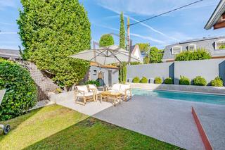 Chalet in Pueblo. En pozuelo de alarcón