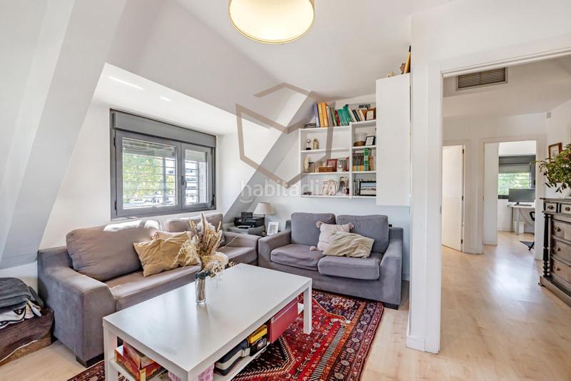 Foto eedb5efe-9c82-4f8b-b2da-48fcd7ca31db. Chalet avec chauffage parking piscine dans Pueblo Pozuelo de Alarcón