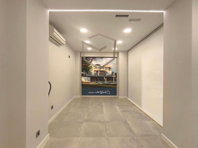 Foto 24807d97-1381-4079-b5eb-3e0621cec8e2. Lloguer local comercial a Avenida Europa Pozuelo de Alarcón