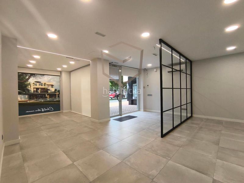 Foto a74228cb-3dc6-4ddb-9890-f744198b447e. Lloguer local comercial a Avenida Europa Pozuelo de Alarcón