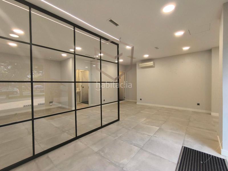 Foto b7fc7b47-f3f9-4dae-93b9-5b7fe1e9a65c. Lloguer local comercial a Avenida Europa Pozuelo de Alarcón