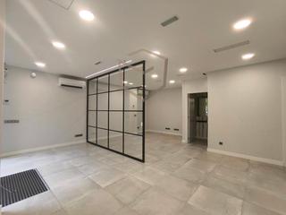 Location Local commercial  Europa. En pozuelo de alarcón
