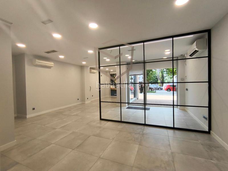 Foto 8d994ec4-6942-4b13-ab41-64b1ba26645d. Location local commercial dans Avenida Europa Pozuelo de Alarcón