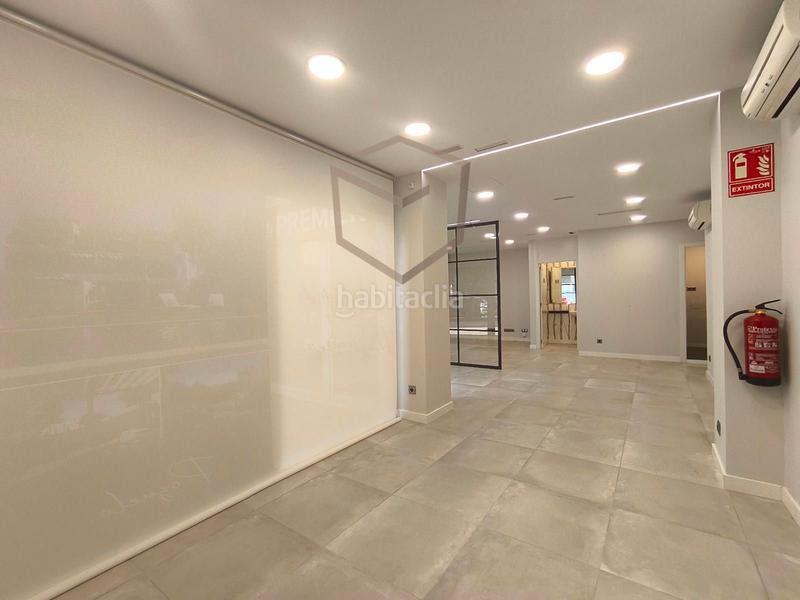 Foto fb2904f5-bca8-4773-9d49-f86066ab73c7. Location local commercial dans Avenida Europa Pozuelo de Alarcón