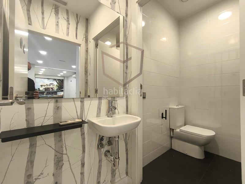 Foto feebb6f6-44cb-45df-aed4-3b26612729d6. Location local commercial dans Avenida Europa Pozuelo de Alarcón