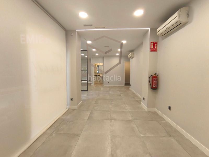 Foto 8bec8926-d29a-44e1-879d-d6a48c344632. Miete geschäftsraum in Avenida Europa Pozuelo de Alarcón