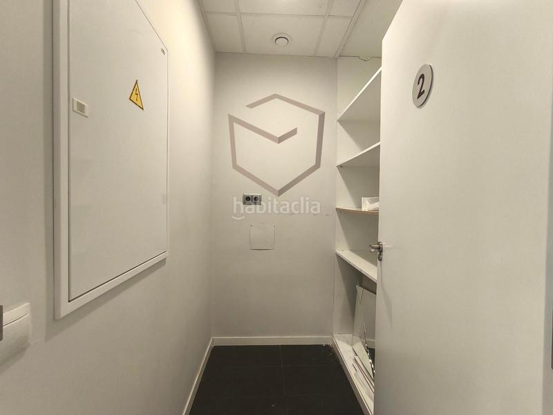 Foto c324a36d-6dd9-4caf-a384-89c790a3701f. Miete geschäftsraum in Avenida Europa Pozuelo de Alarcón