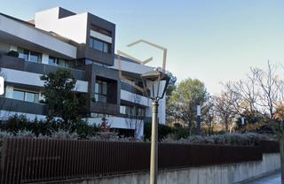 Location Duplex à Somosaguas. En pozuelo de alarcón